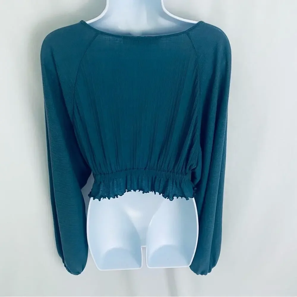 Free People open reasonable
